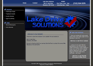 Lake Drive Solutions